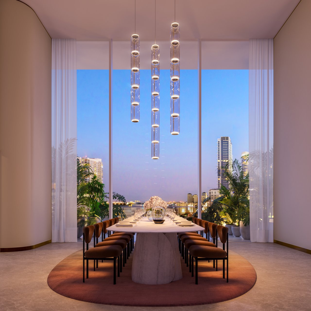 Viceroy Residence