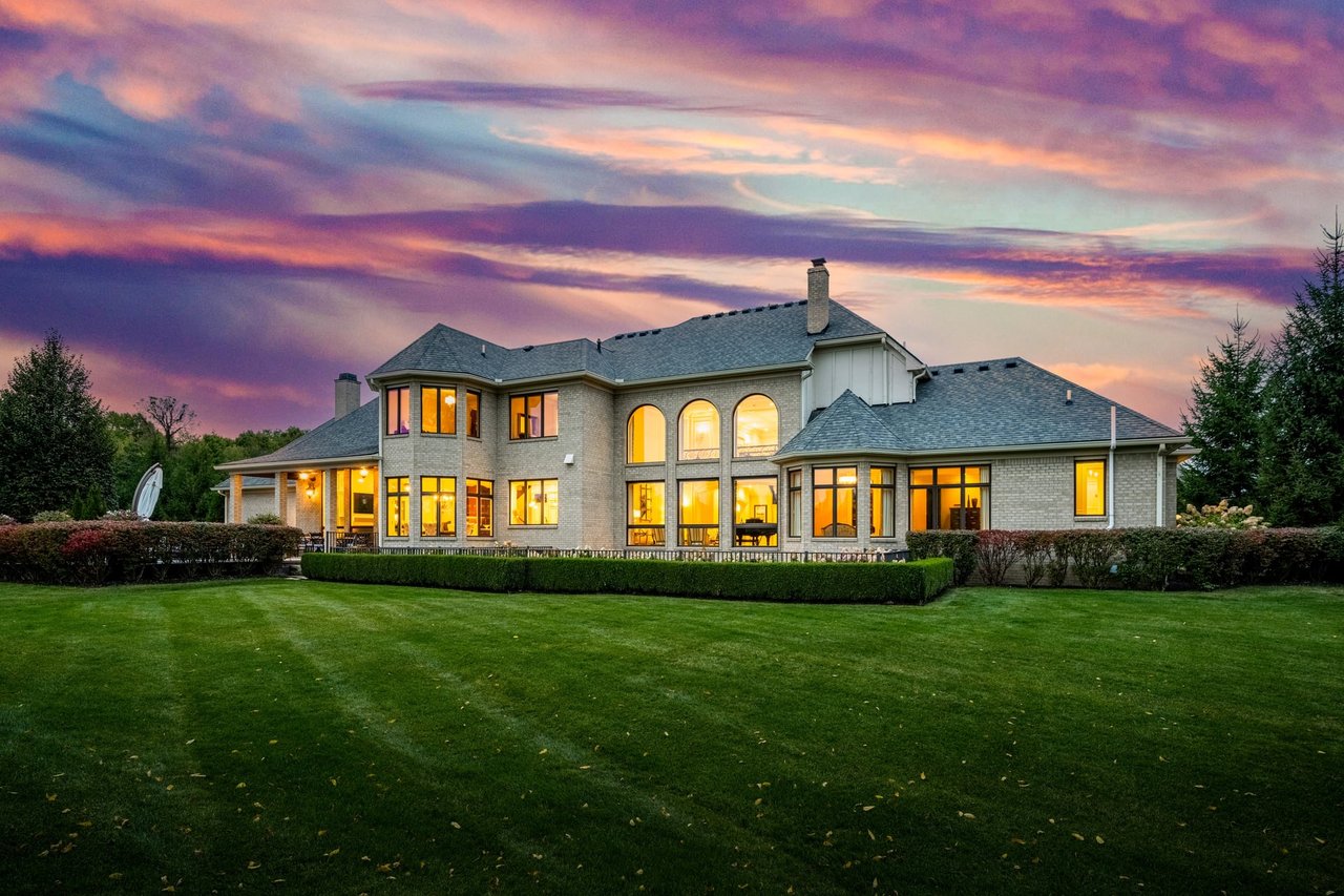 Tuscany Masterpiece