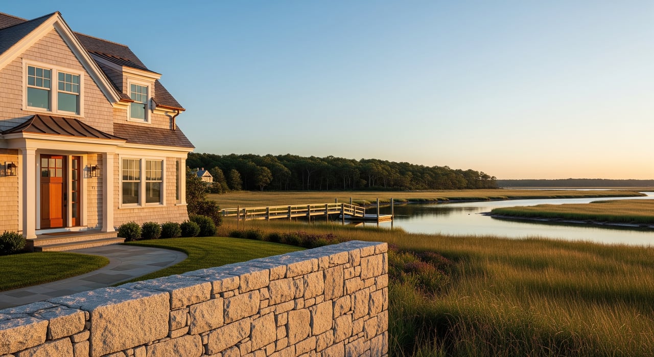 Living In Norwell: Neighborhoods, Nature And Daily Life