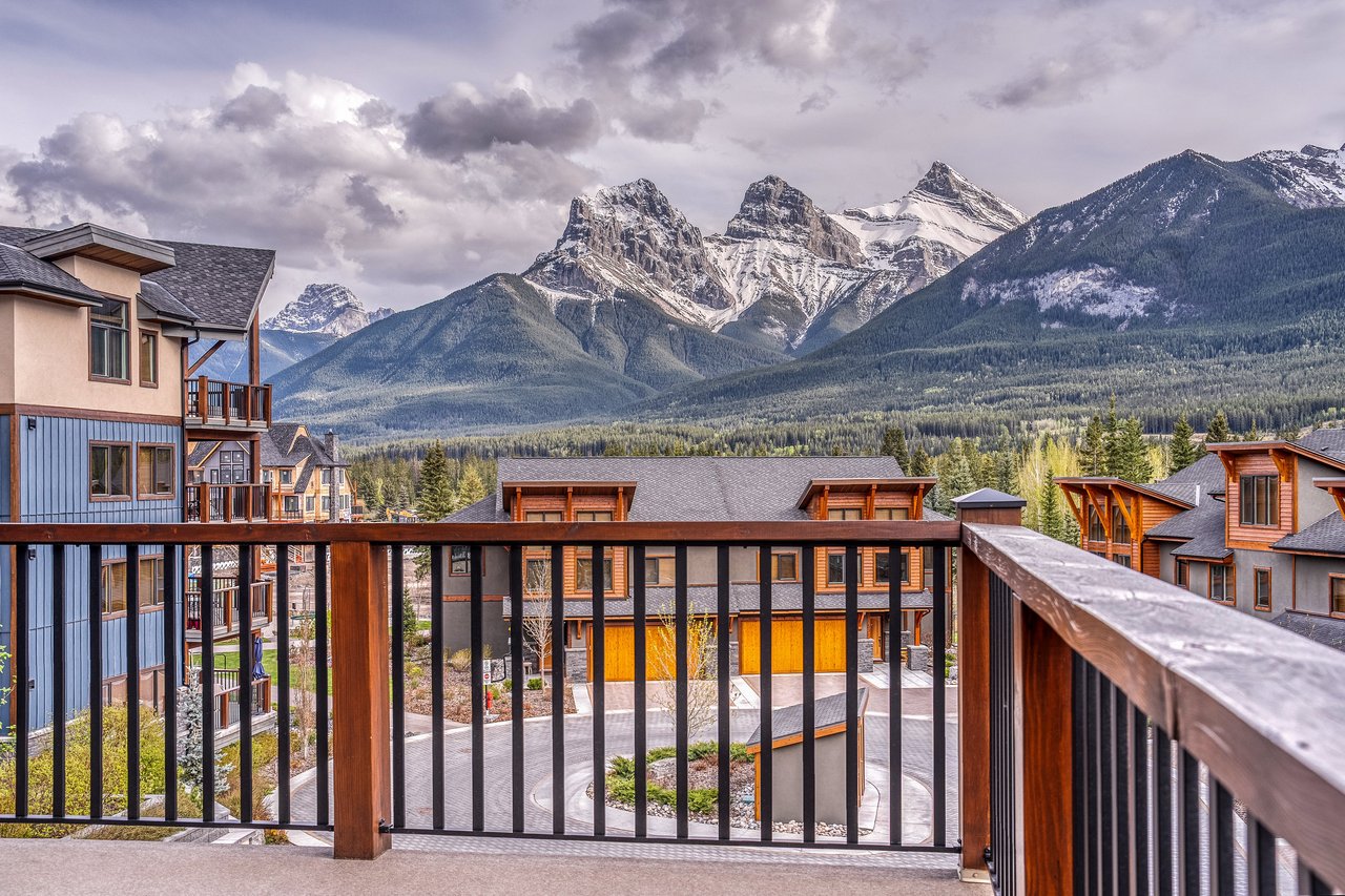 Jack Pine Lodge Penthouse 308