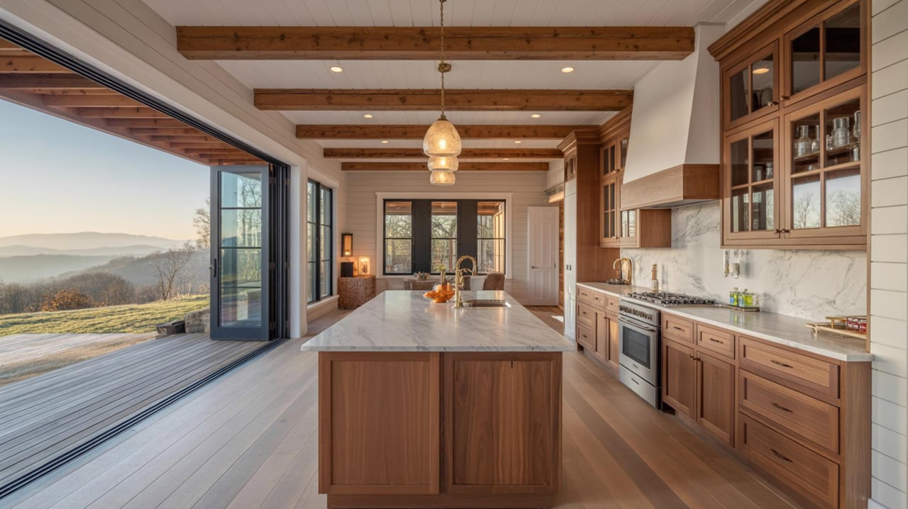 Top 7 Home Improvements That Deliver the Best ROI