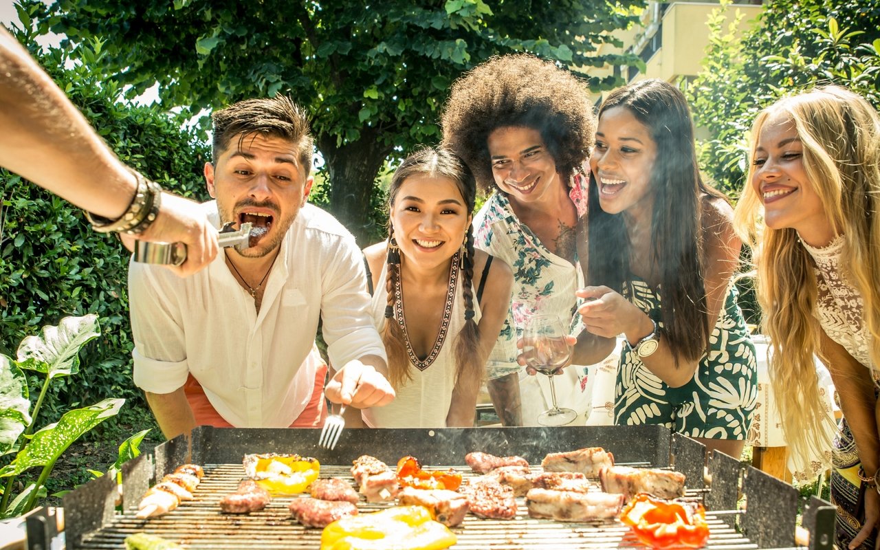 10 Easy Ways to Meet New People in Greenville, SC