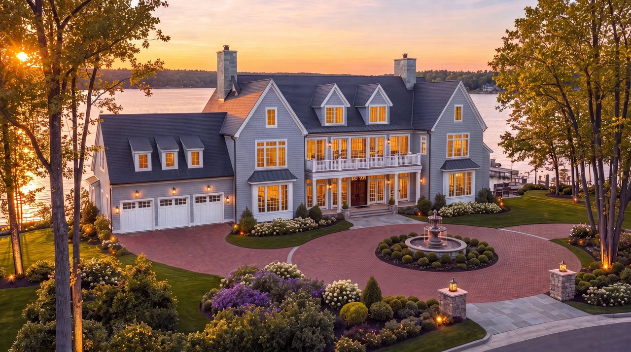 2731 Gale Road, Wayzata
