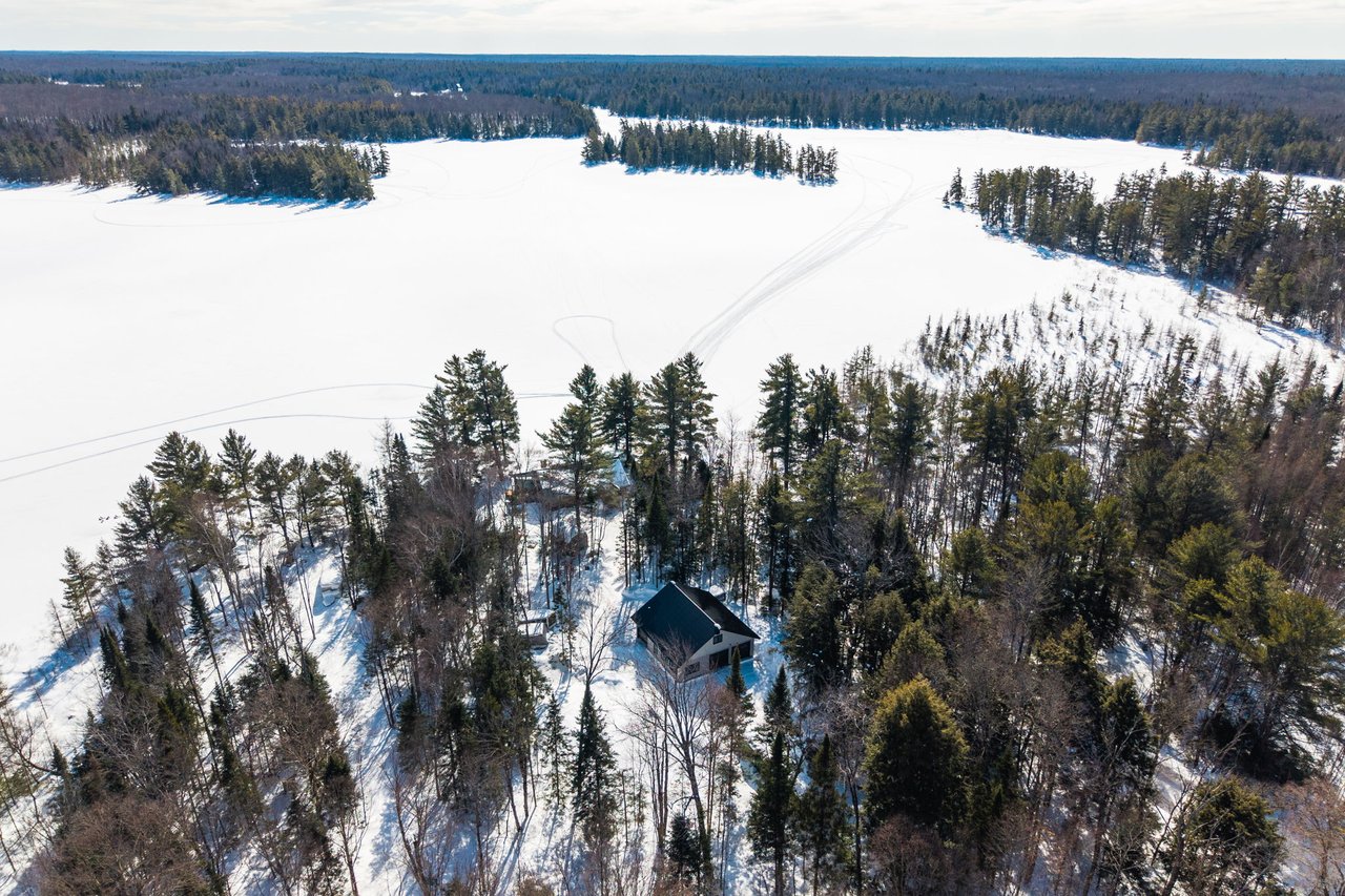 3491A Axe Lake Road, McMurrich/Monteith, ON