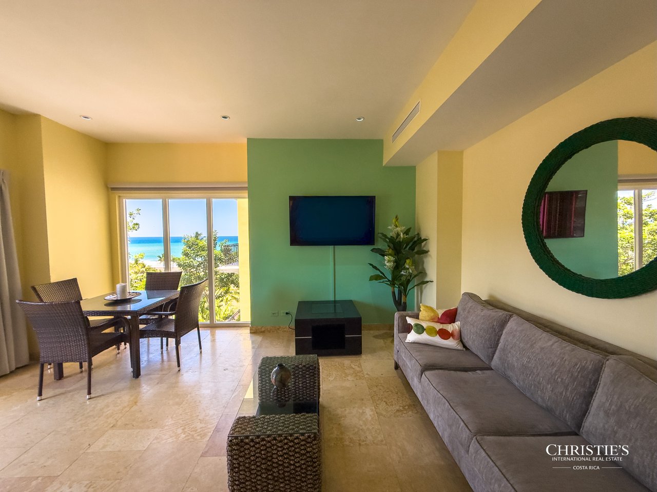 Acqua | Exclusive Oceanfront Living in Jacó