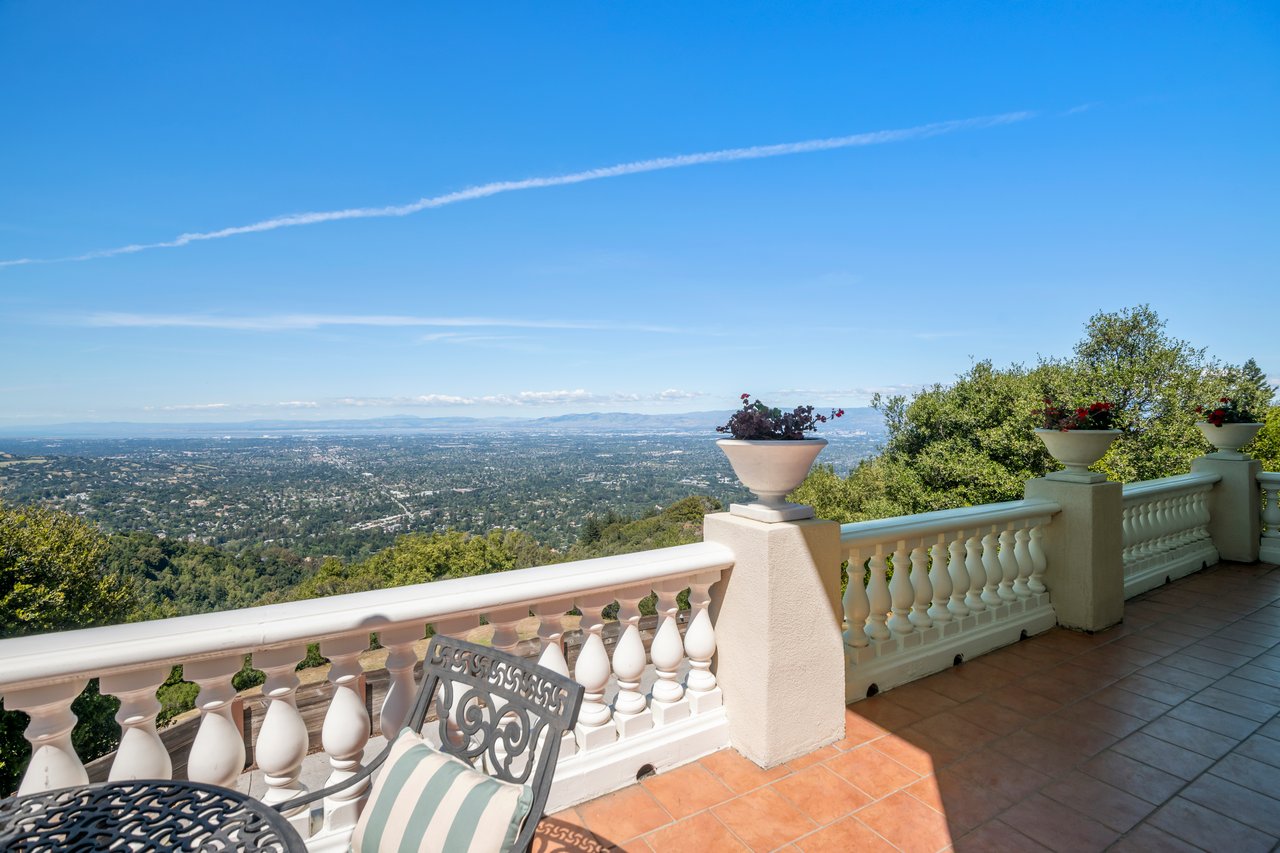 15940 Wildcat Ridge, Saratoga