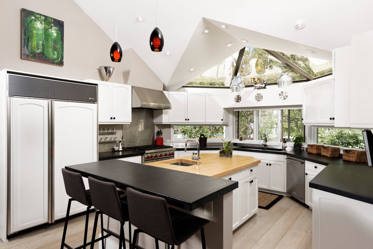 Wander Into Aspen's Hidden Oasis