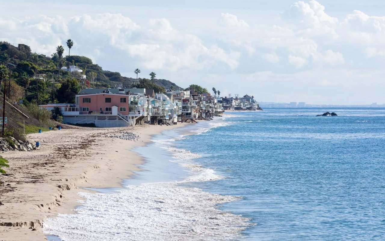 Malibu