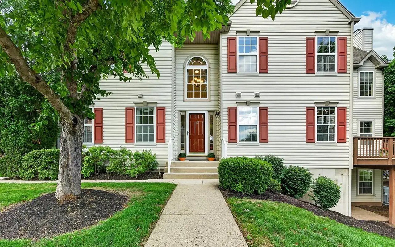 700 Gilbert Place Unit 107, Trappe, PA, 19426 is Now New to the Market!