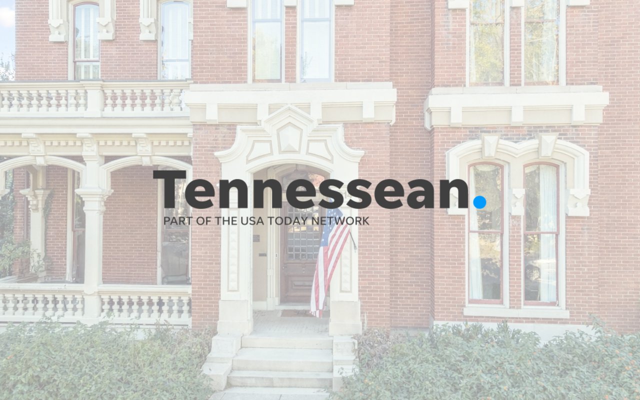 The Tennessean Features Franklin’s Historic Watson House