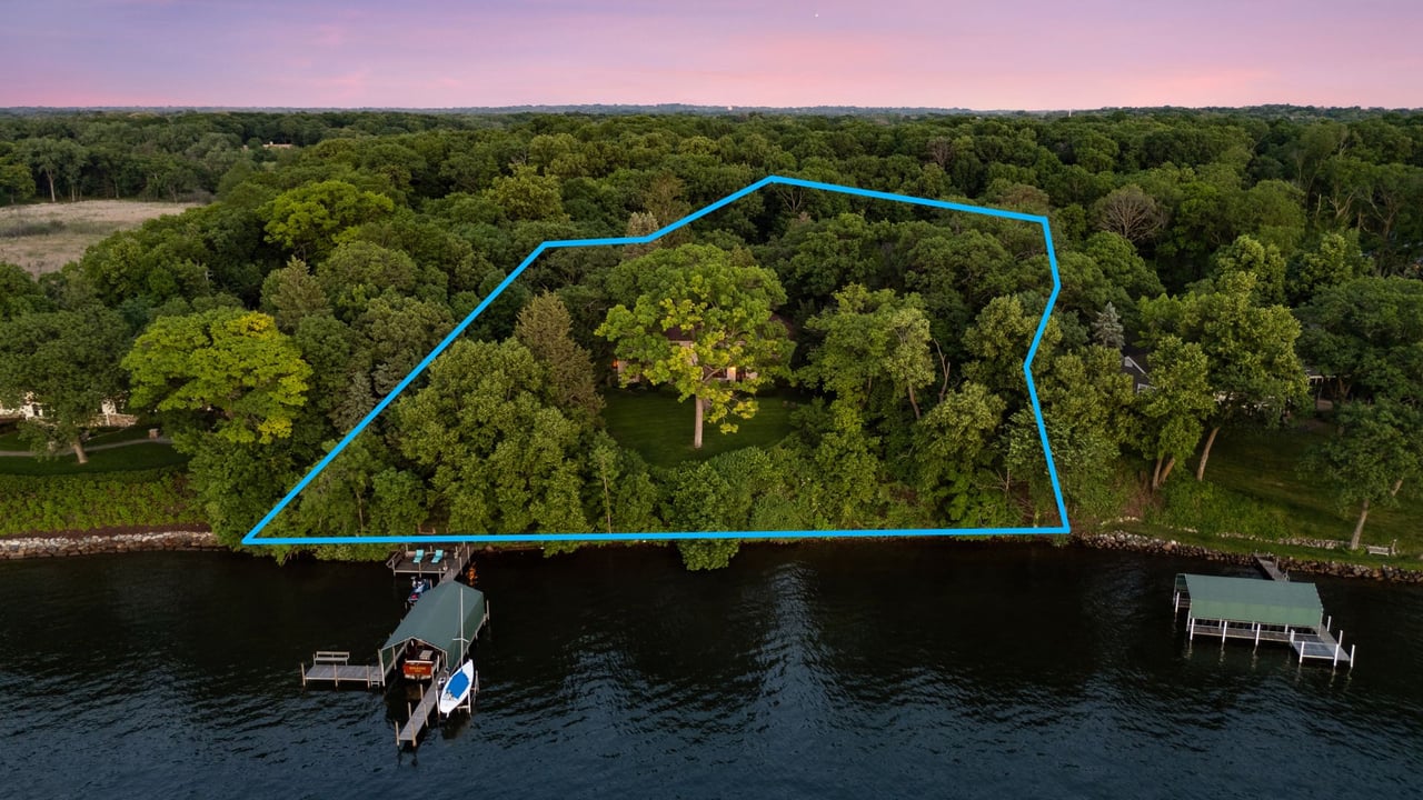 2730 Gale Road, Wayzata