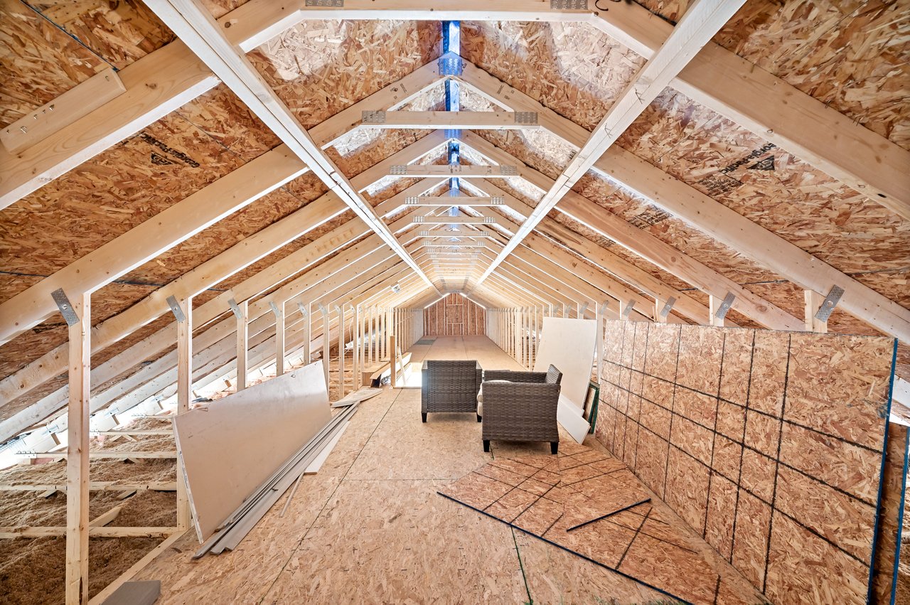 The Riverbend at Northwoods