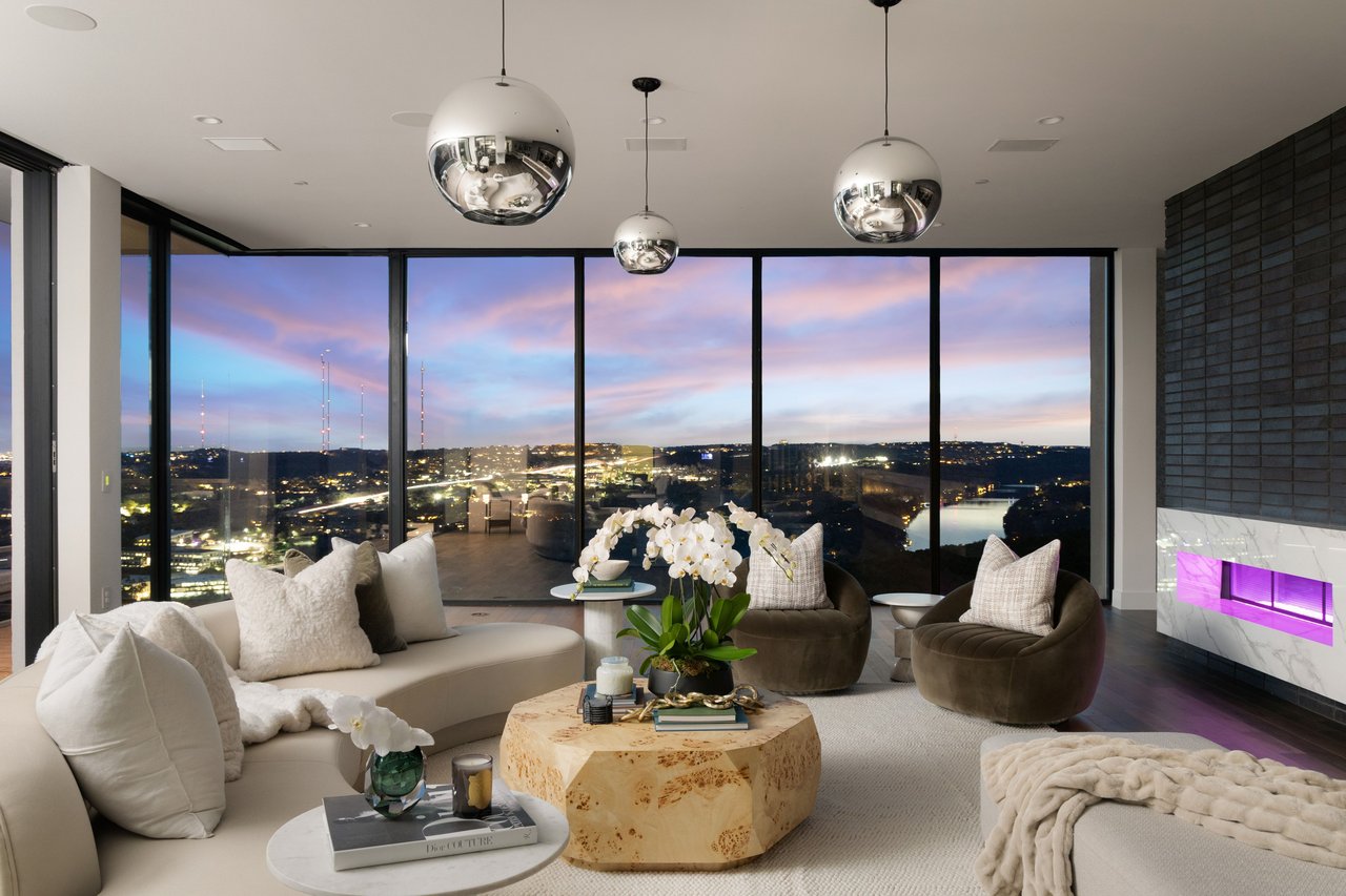 Christie's Masterpiece Living