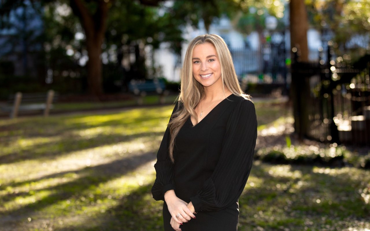 Welcome Victoria Smith