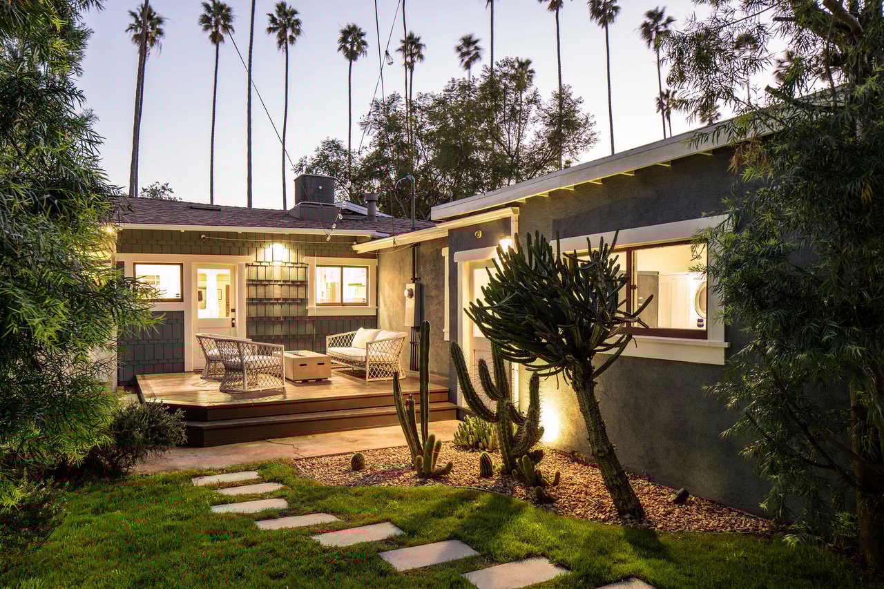 2321 W 31st St in Jefferson Park