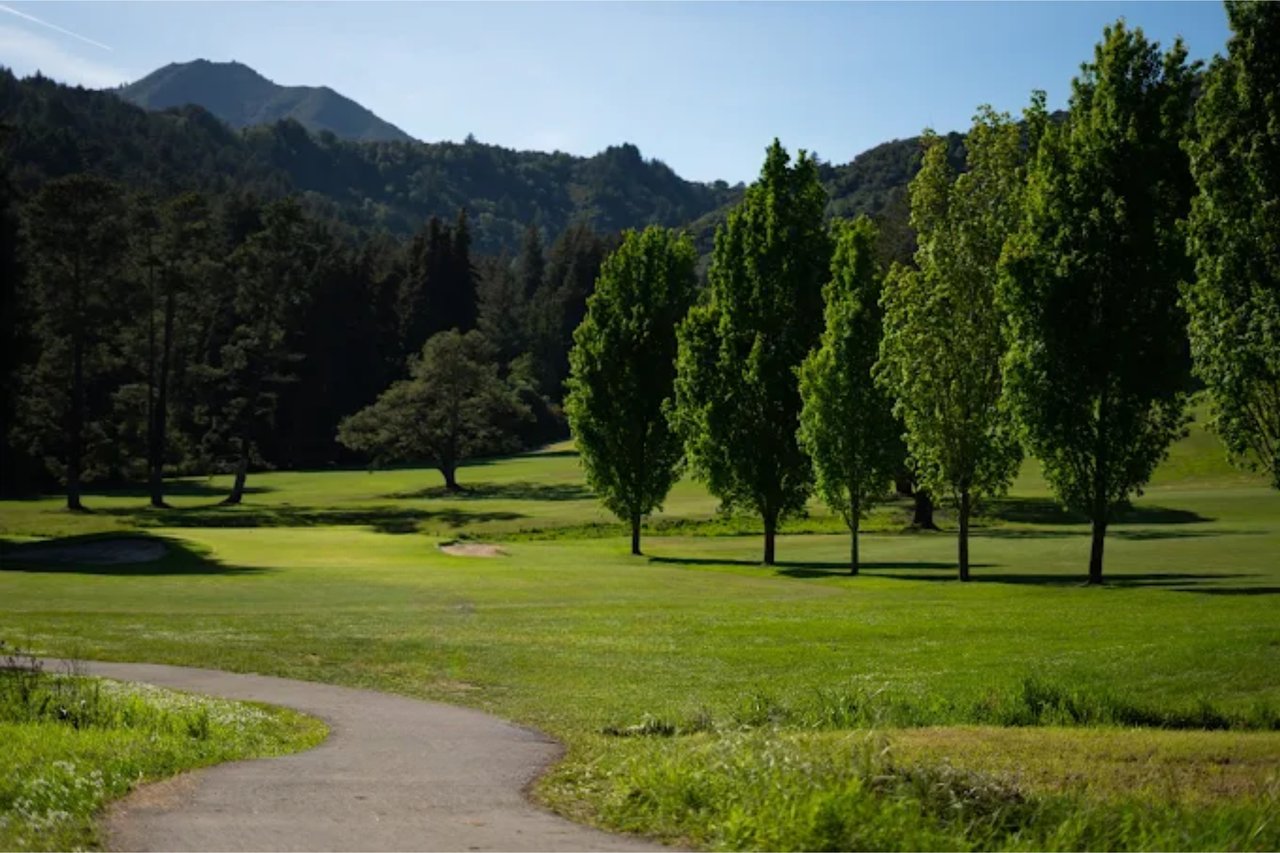 Country Club