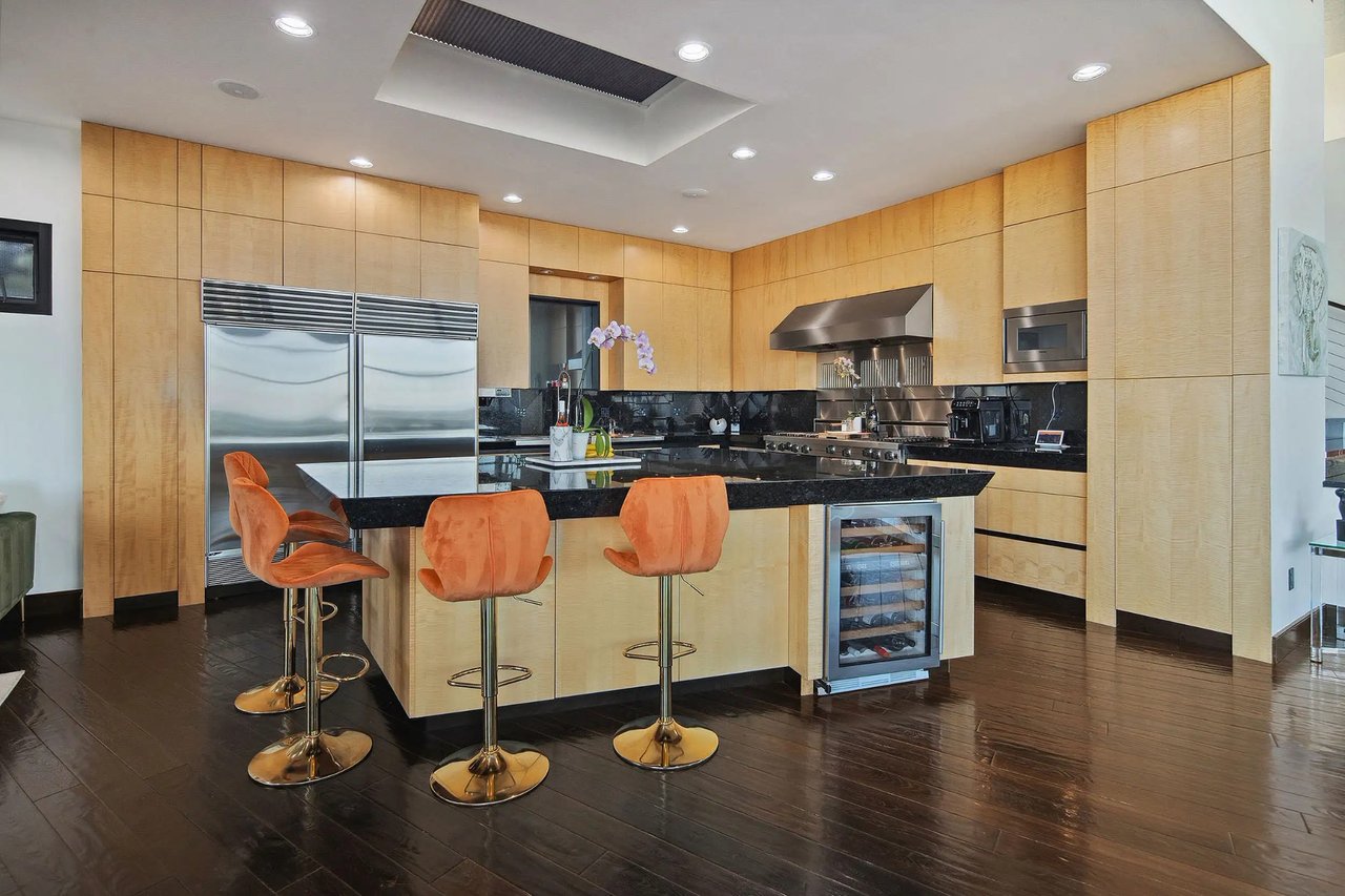 Portland's Most Spectacular View Home Just Got National Recognition