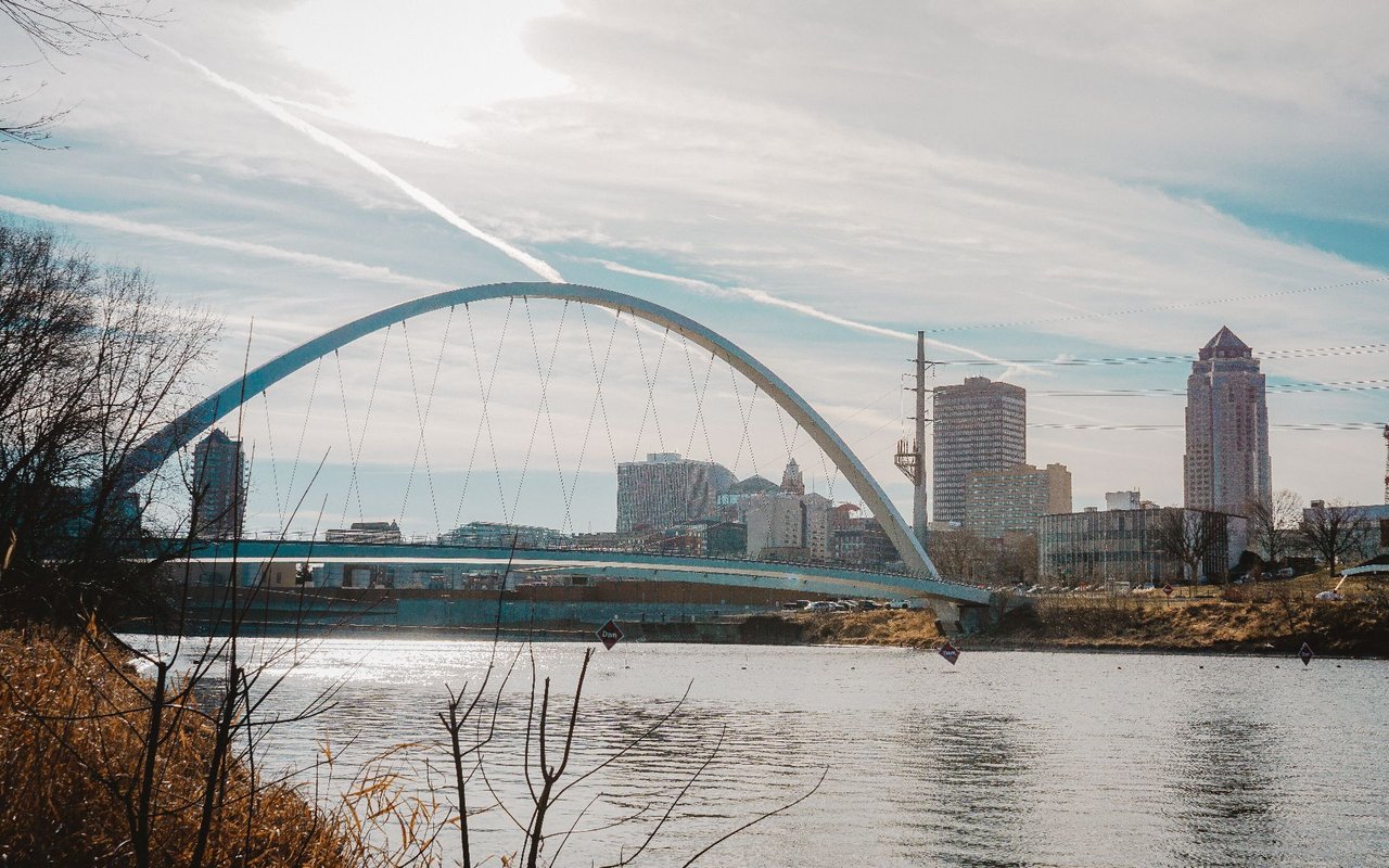 West Des Moines