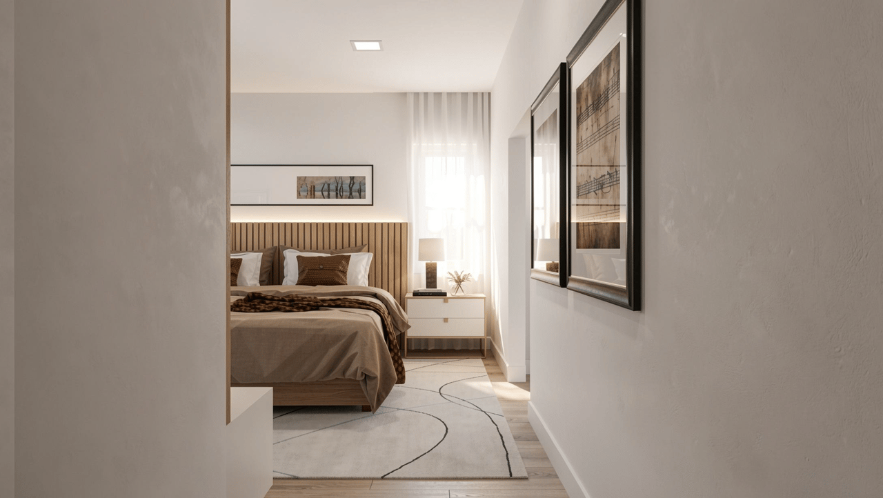 Oakshade | FL Vernacular