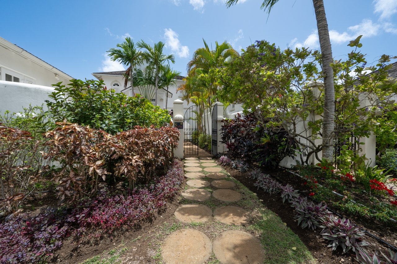 Coconut Ridge 4