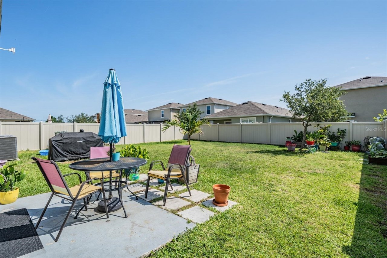 Lagoon Life for Less: 5-Bedroom Beauty in Epperson’s Gated South