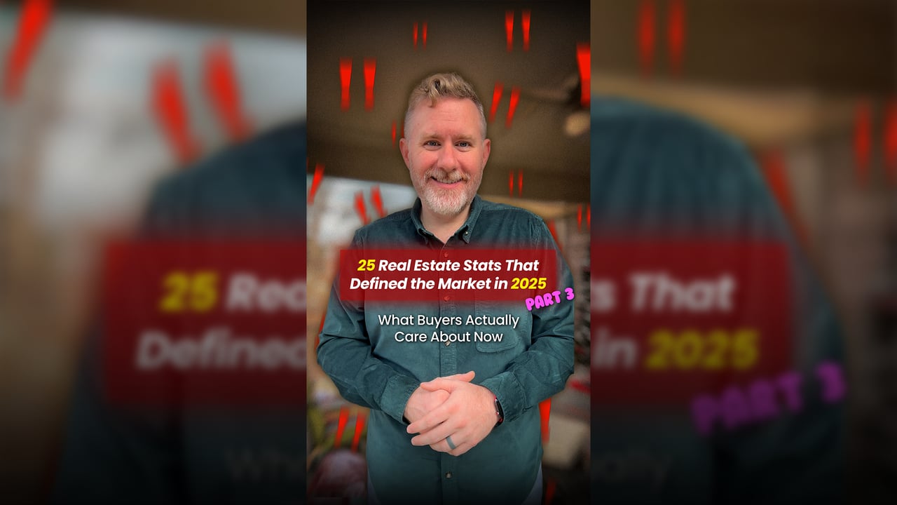 What Buyers Actually Care About Now