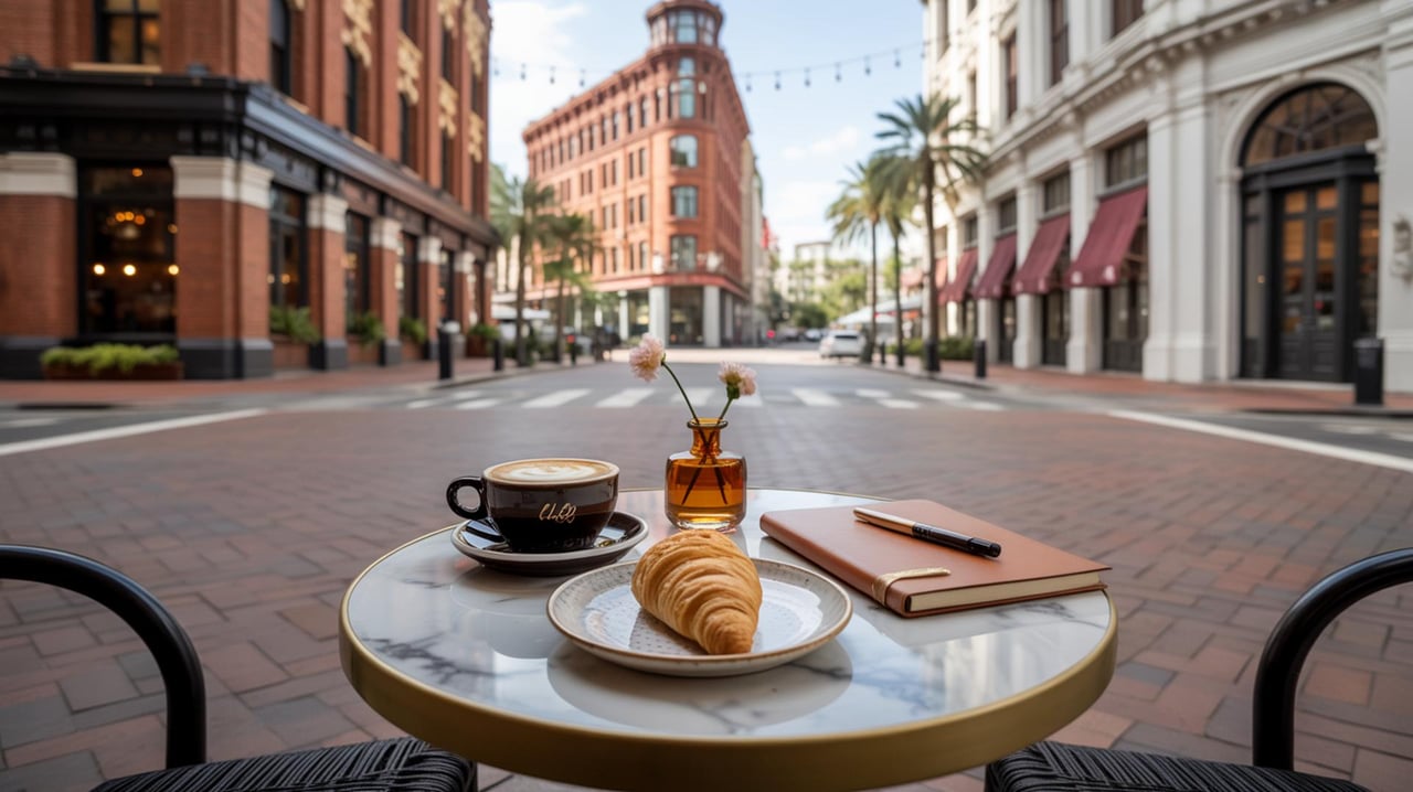 Best Coffee Shops to Visit in Ybor City, FL