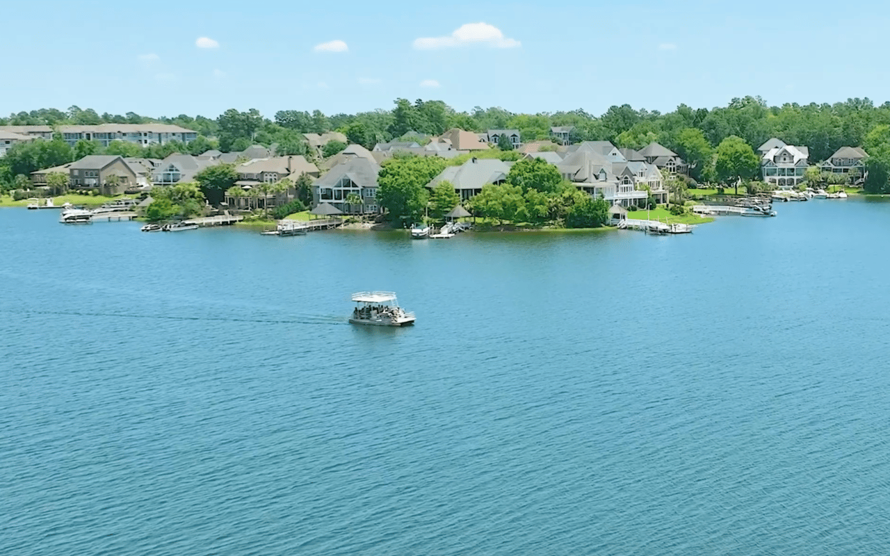 Lake Murray Shores