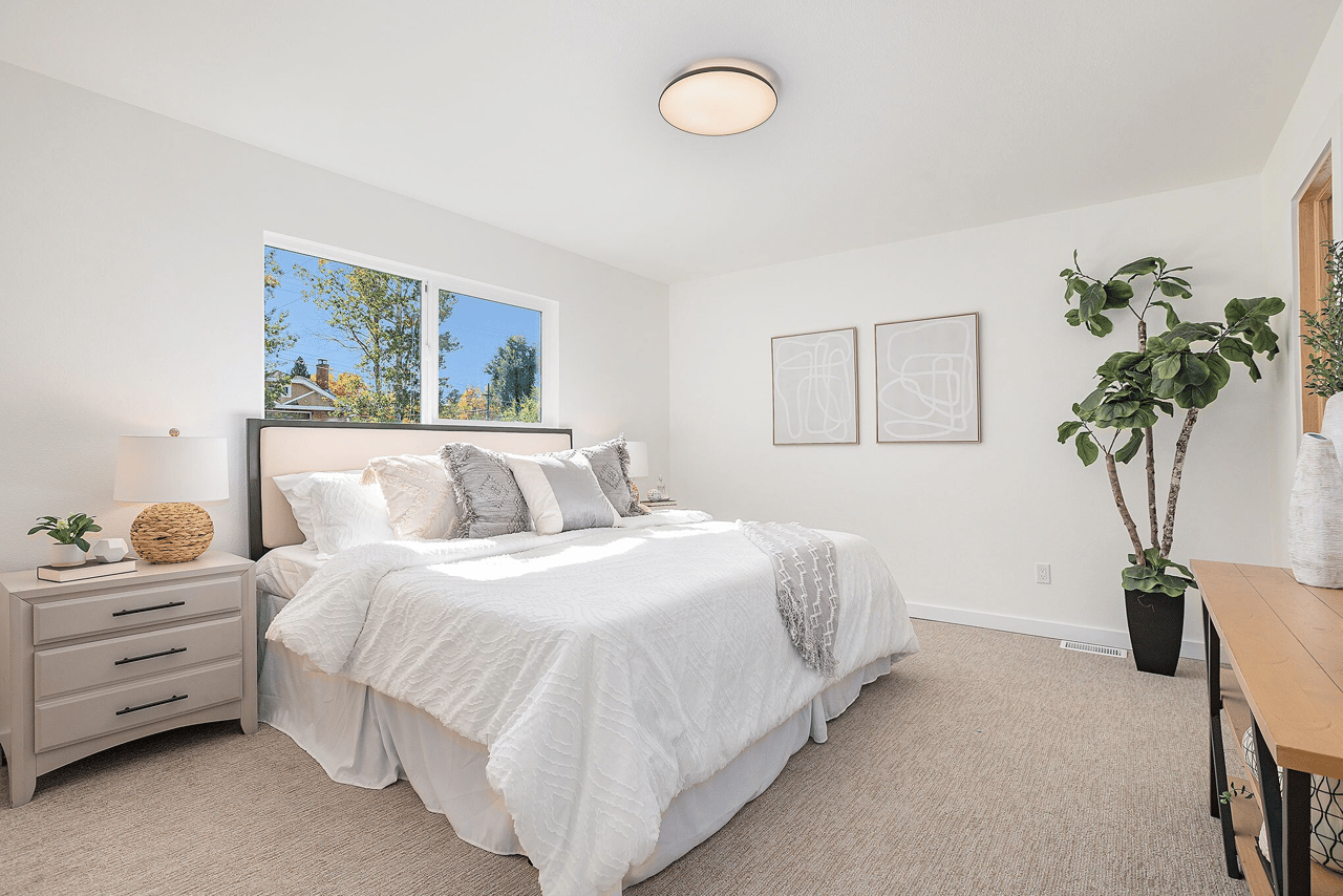 Just Listed: Fully Renovated Ranch in Virginia Village