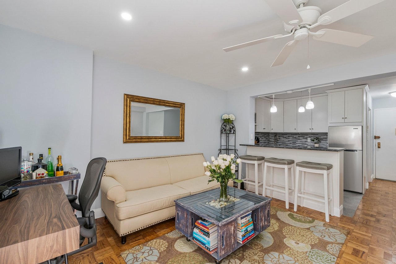 185 West Houston Street, #1B