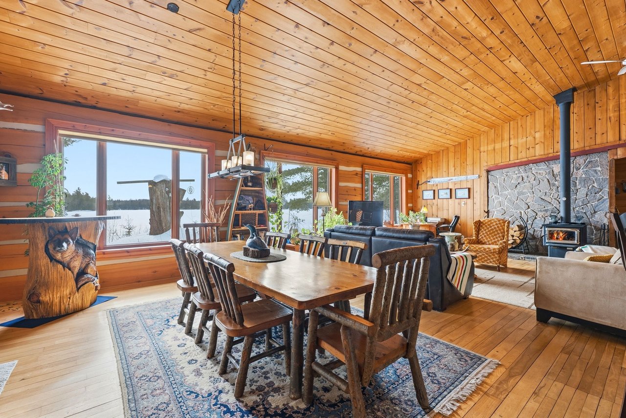 3491A Axe Lake Road, McMurrich/Monteith, ON