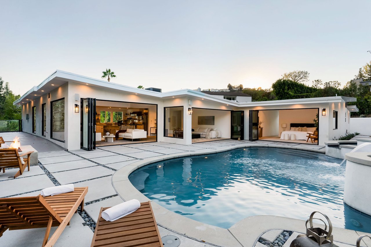 2600 Zorada Drive
