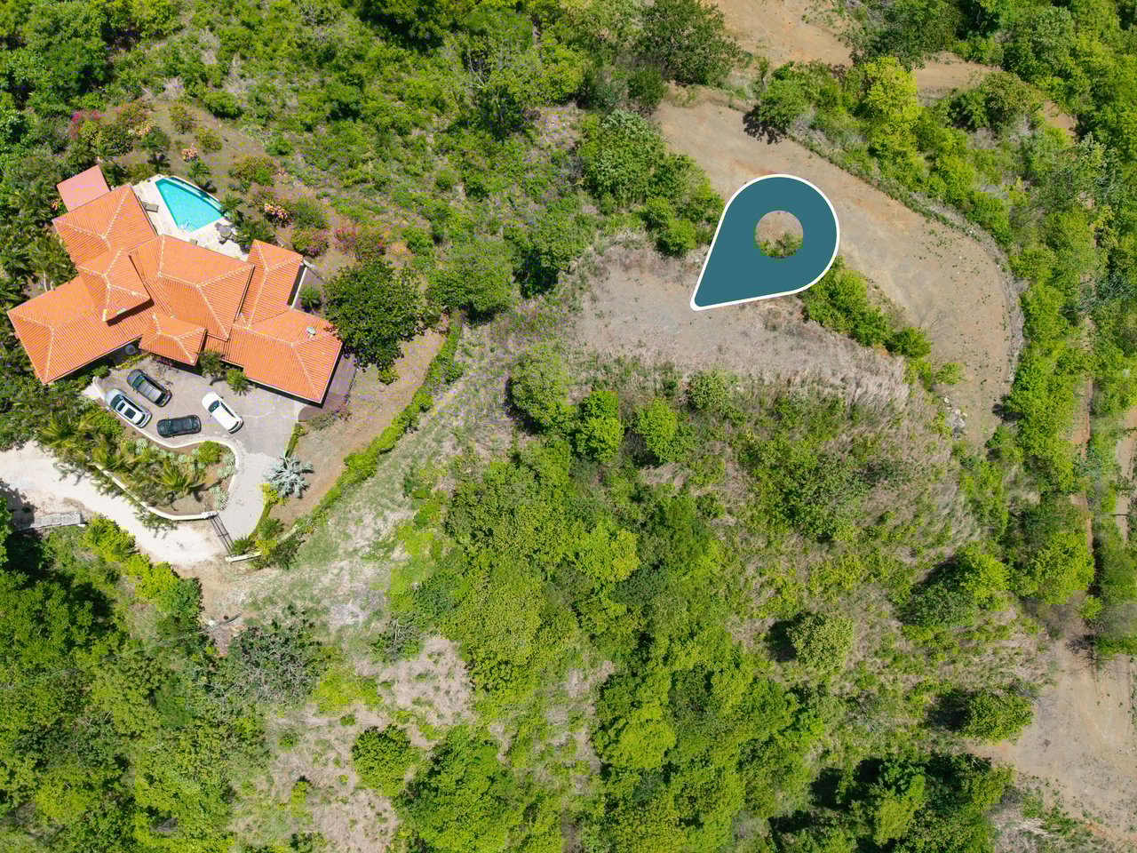 Miramar Ocean View Lot | Unmatched Views from this Spectacular Piece of Land in Pacific Heights