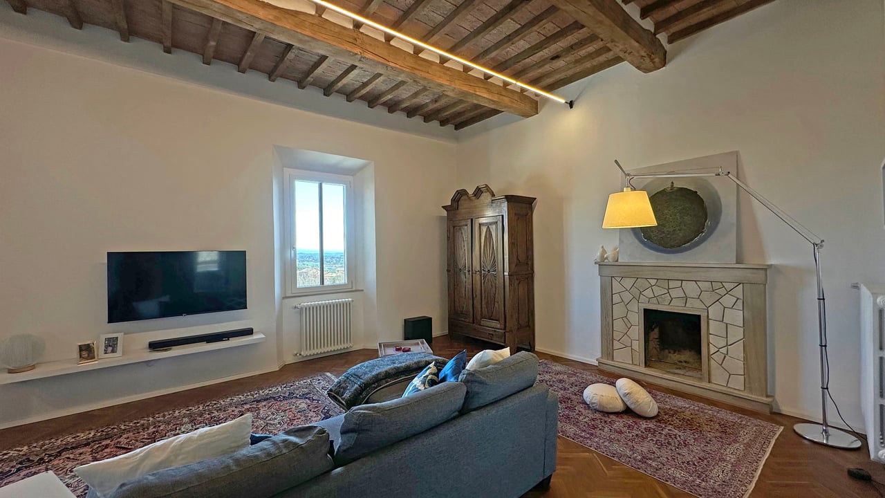 RESIDENZA DEL MUSICISTA