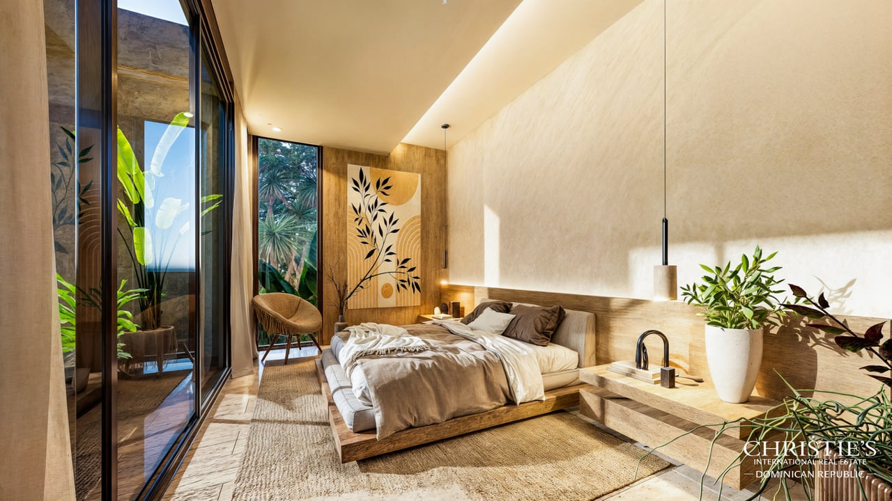 VILLA SELVA AT PUNTA CANA VILLAGE