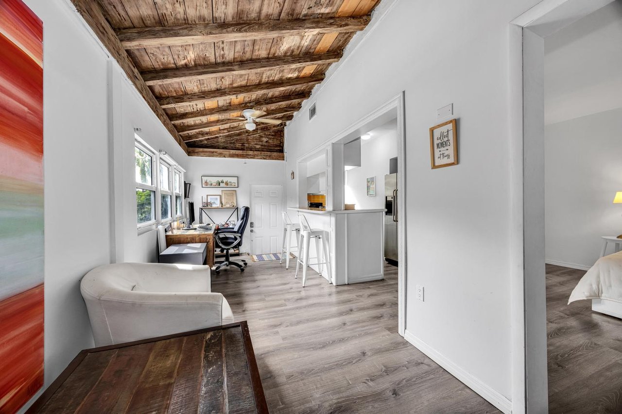 New to Market: A Coral Way Classic on 15,000+ SF