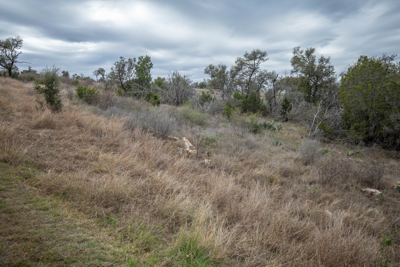 Big Creek Ranch Lot 94 | 1.615± Acres | Kingsland, Burnet County, TX