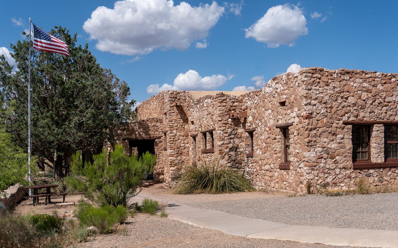 Trilogy at Verde River