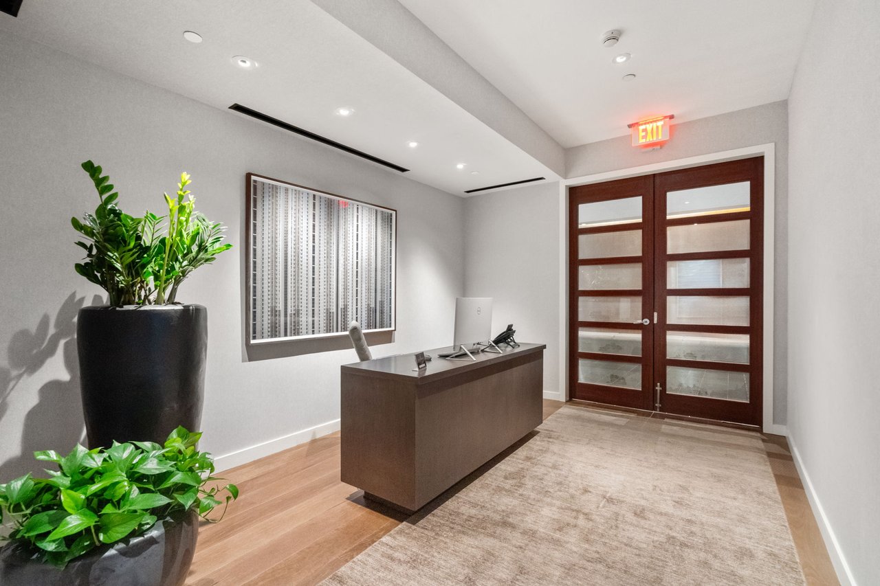 Sought-After Floor Plan at Millennium Place