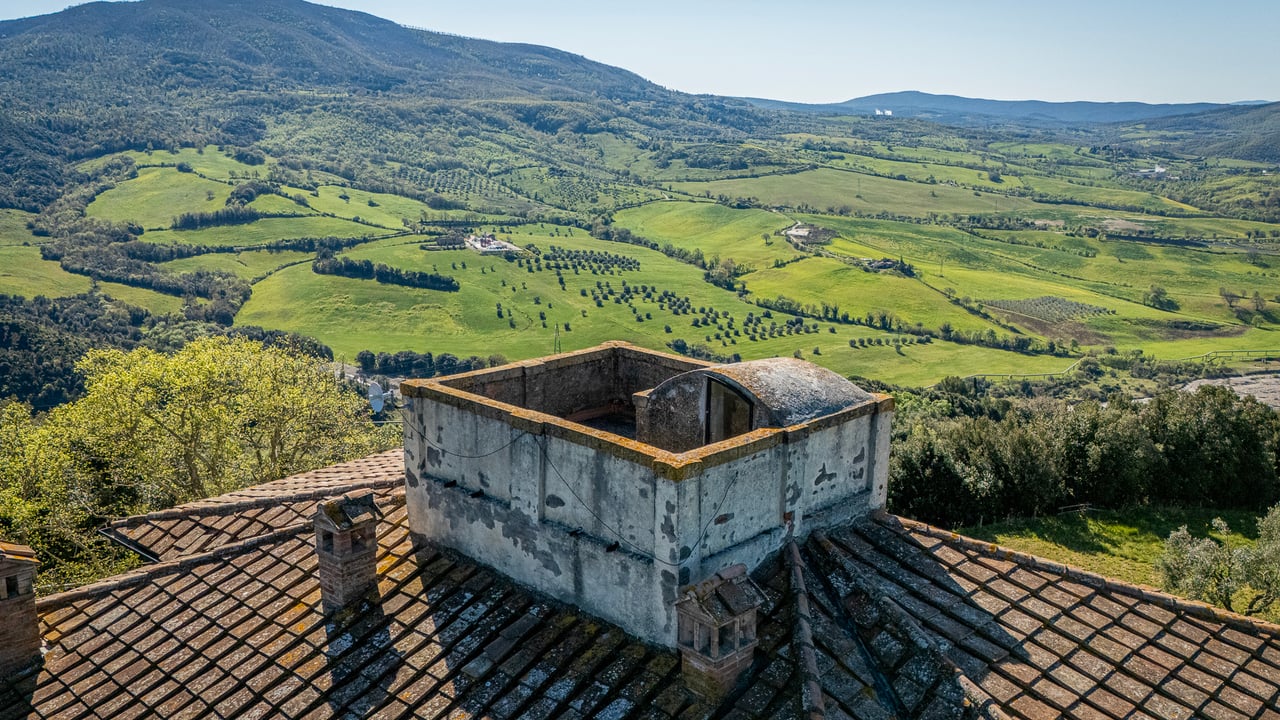 VILLA DELL'AMMIRAGLIO