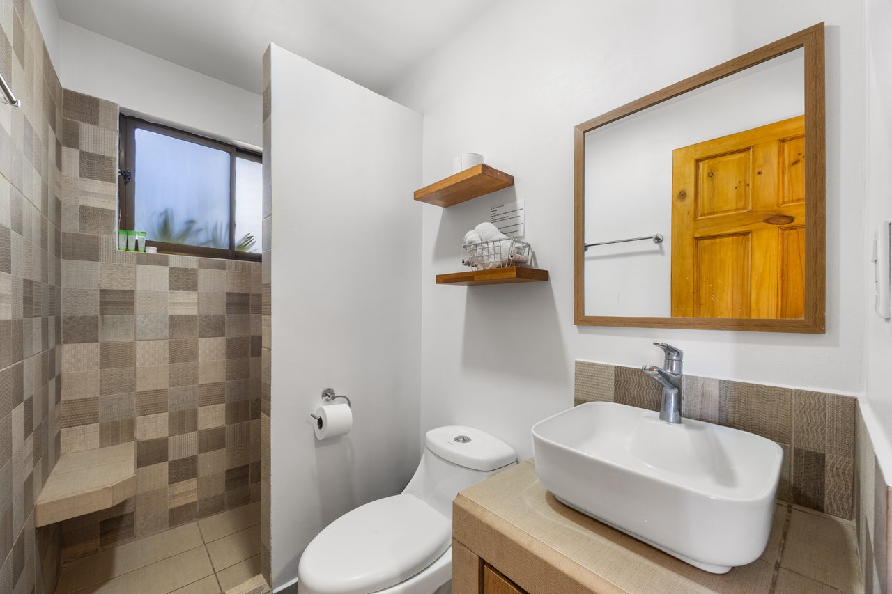 Casa Sol Y Mar | Ocean View Estate with Casitas & Development Potential in Potrero