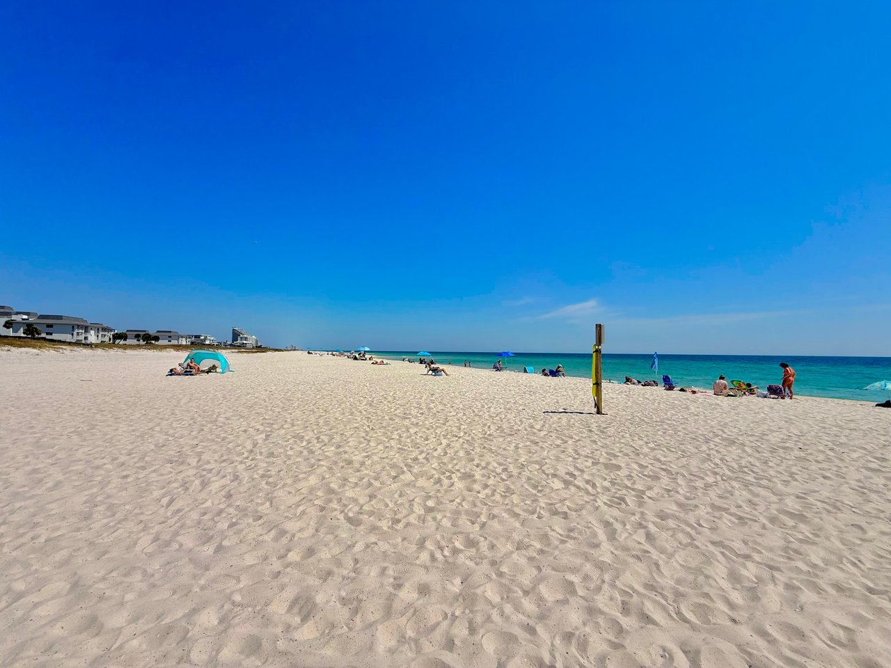 PERDIDO KEY BEACH HOUSE 208 CLIPPER DR 