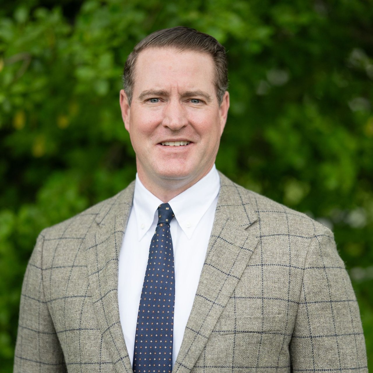 Keenan Flynn Osterville, MA  Real Estate Agent Headshot