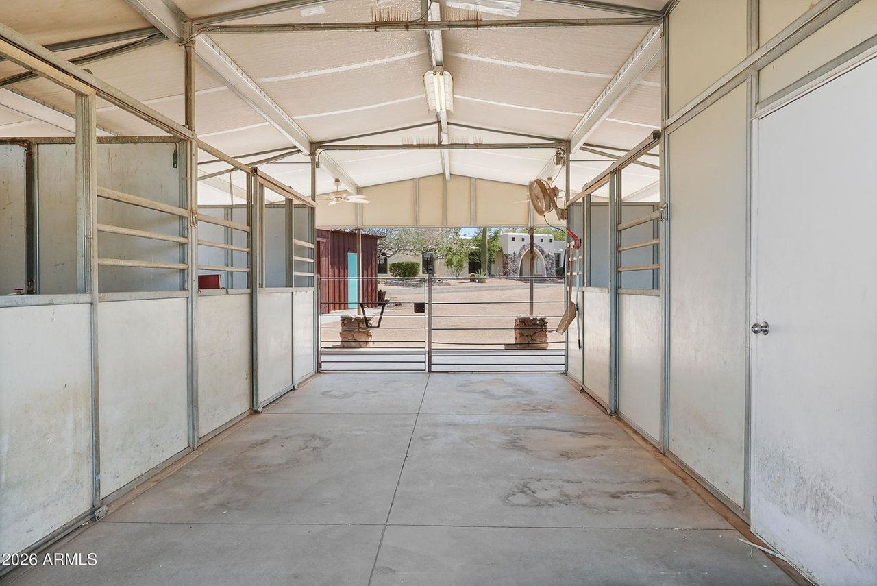7710 E Arroyo Rd