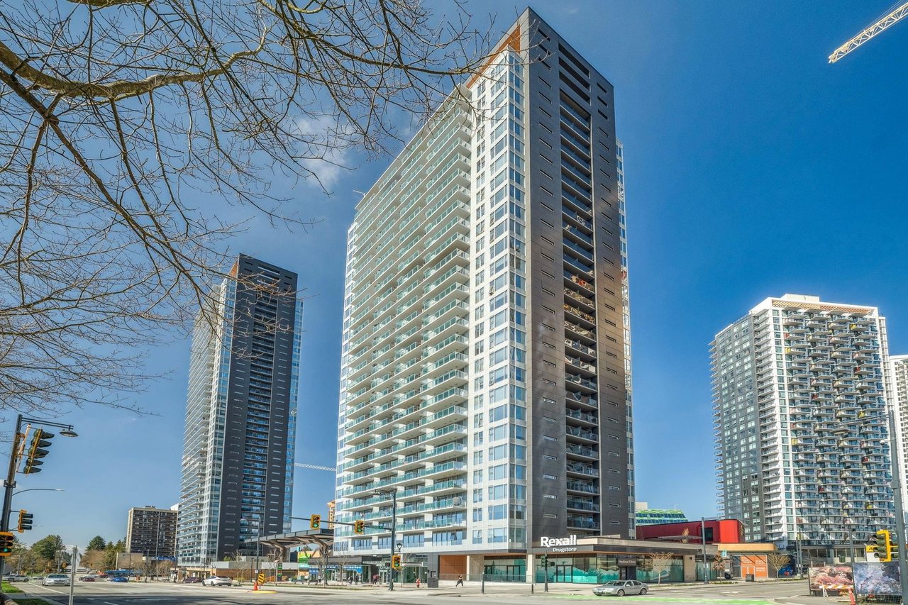 13655 Fraser Hwy, #1807