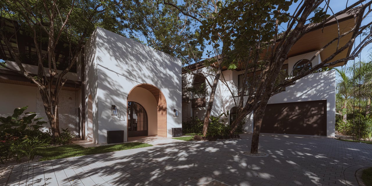 La Dulce Vida #22 – Casa Nya, Hacienda Pinilla