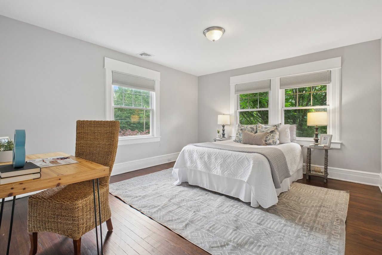 1 Winthrop Place
