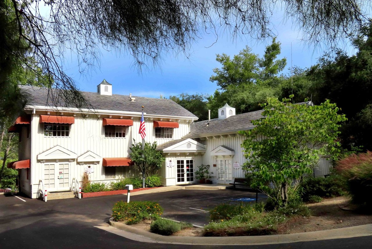Hidden Hills