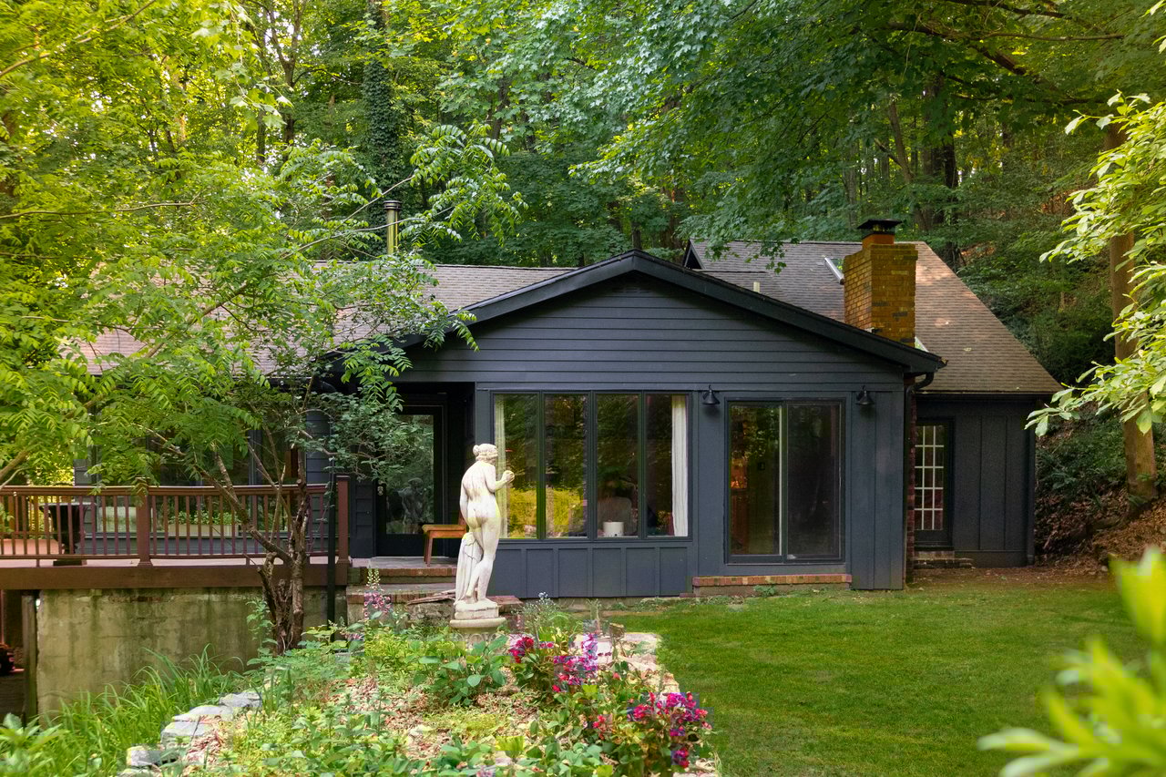 122 Buffalo Hollow Rd