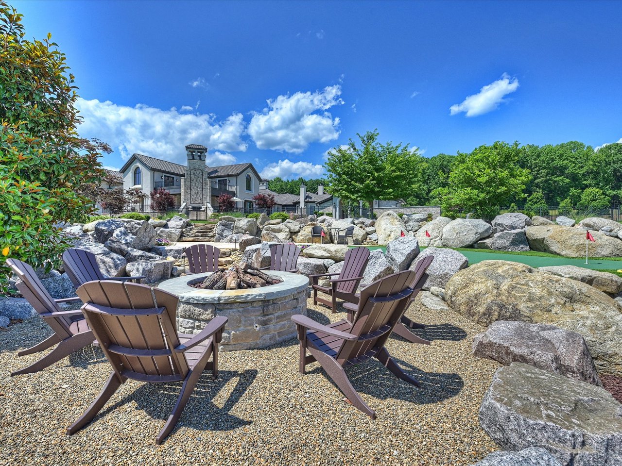 18308 Shearer Road